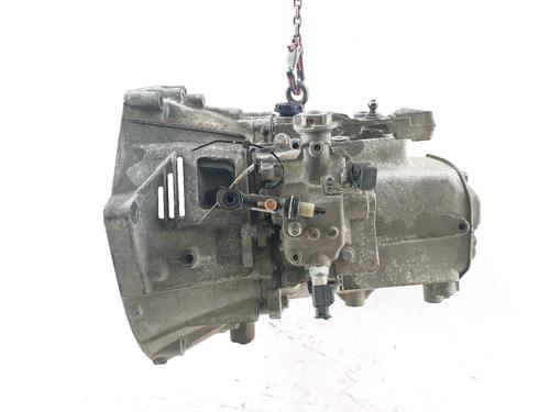 Used Gearbox Gearbox PEUGEOT 308 II (LB_, LP_, LW_, LH_, L3_) 1.6 GTi (L35GNH) (272 hp) 33745446 33745446