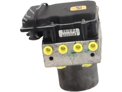ABS pump NISSAN QASHQAI I (J10, NJ10) 1.6 dCi | BP27553697M43