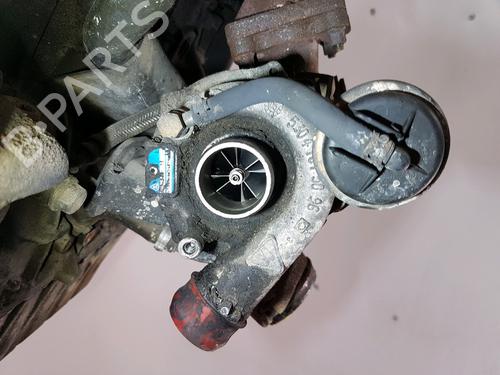 Engine PEUGEOT BOXER Van (244) 2.0 HDi | BP36877136M1 - Image 6