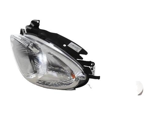 Used Left headlight Left headlight CITROËN XSARA PICASSO (N68) 2.0 HDi (90 hp) 33685034 33685034