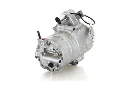 Used AC compressor MG MG ZS SUV EV (156 hp) 20129750