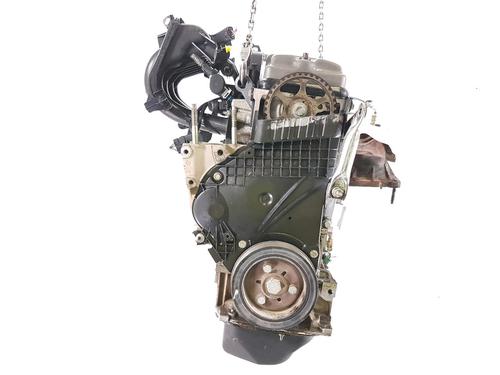 Used Engine PEUGEOT 206 Hatchback (2A/C) 1.4 i (75 hp) 28971287