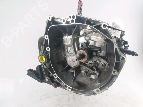 Gearbox PEUGEOT 308 I (4A_, 4C_) 1.6 HDi | BP29930706M3 