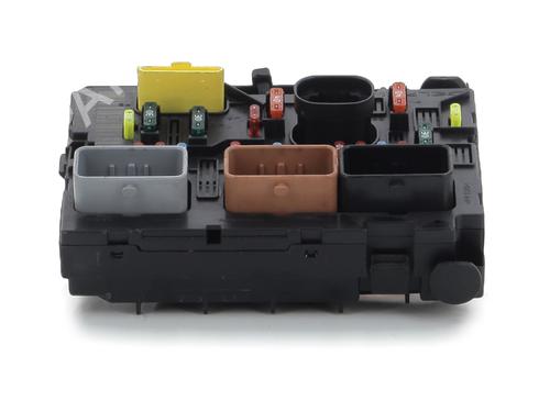 Used Fuse box PEUGEOT 207 (WA_, WC_) 1.4 16V (88 hp) 29964296