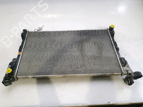 Water radiator RENAULT TRAFIC III Van (FG_) 1.6 dCi 120 (FGMB, FGMC) | BP29144697M31