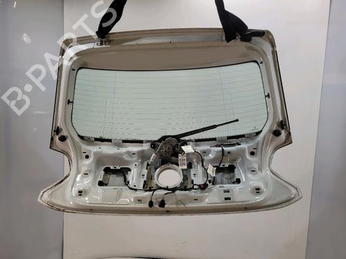 Tailgate VW POLO VI (AW1, BZ1, AE1) 1.0 | BP30049287C6 