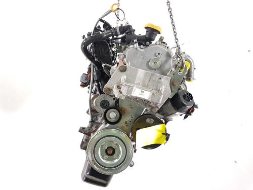 Motor für OPEL CORSA E (X15) 1.3 CDTI (08, 68) (75 hp) 32401007