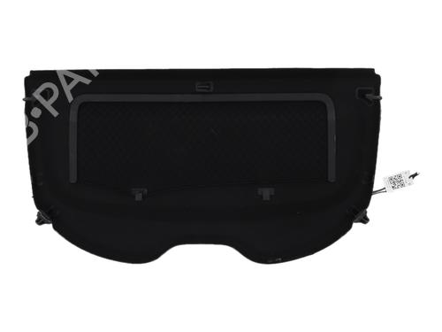Rear parcel shelf MERCEDES-BENZ A-CLASS (W176) A 160 CDI / d (176.011) | BP39576560C85 - Image 2