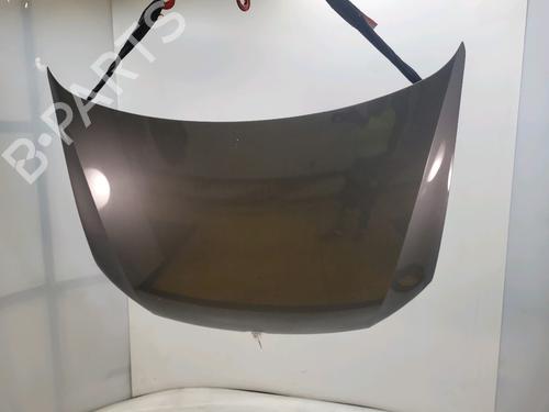 Used Hood VW POLO V (6R1, 6C1) 1.2 TSI 16V (90 hp) 30335019