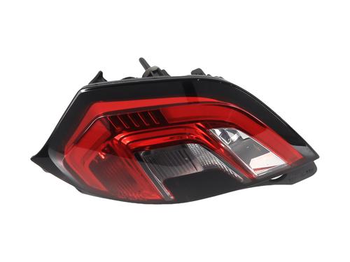 Used Right taillight RENAULT TWINGO III (BCM_, BCA_) 1.0 SCe 75 (73 hp) 30166185