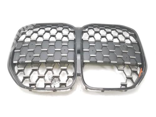 Grill/Gitter BMW 4 Coupe (G22, G82) 420 d Mild-Hybrid xDrive (190 hp) GPA220013614