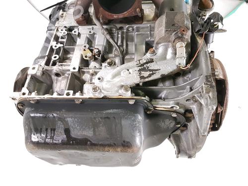 Engine PEUGEOT 106 II (1A_, 1C_) 1.1 i | BP31661657M1 