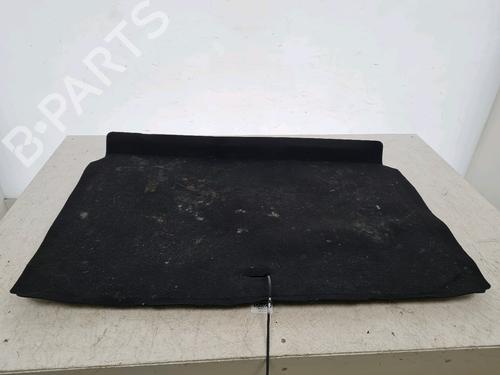 Bagasjeromsgulv PEUGEOT 208 II (UB_, UP_, UW_, UJ_) 1.2 Hybrid 100 (101 hp) 31748799