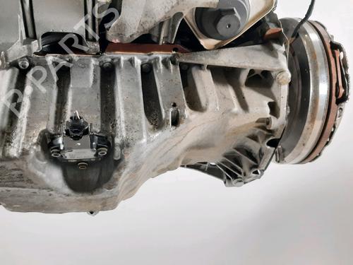 Engine AUDI A4 B8 Avant (8K5) 2.0 TDI | BP31326608M1 