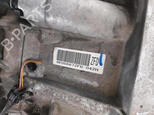 Gearbox SUZUKI VITARA (LY) 1.6 AllGrip (APK 416) | BP36252233M3  - Image 5