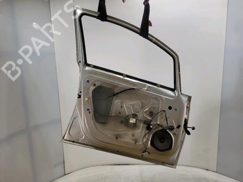 Left front door OPEL CORSA E (X15) 1.4 (08, 68) | BP29762434C2 