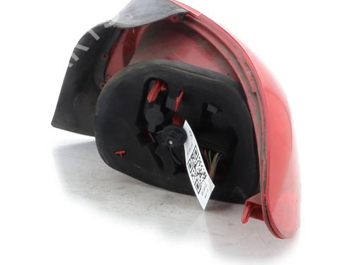 Left taillight PEUGEOT 206+ (2L_, 2M_) 1.4 i | BP33281186C34 - Image 4