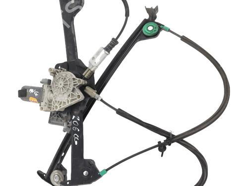 Used Front left window mechanism PEUGEOT 206 CC (2D) 2.0 S16 (136 hp) 29218636