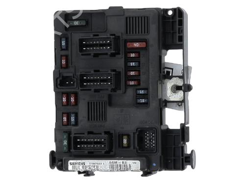 Fuse box PEUGEOT 206 SW (2E/K) 1.6 16V | BP29964308E1