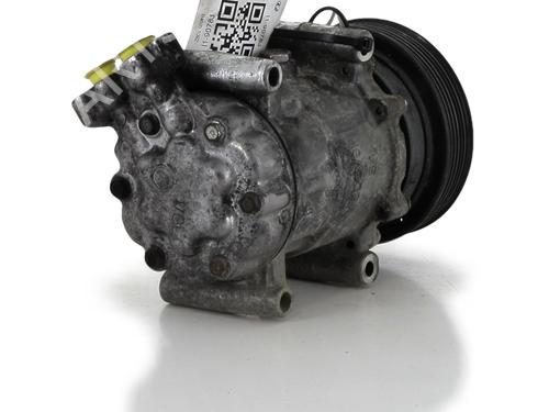 AC compressor RENAULT KANGOO Express (FC0/1_) 1.5 dCi | BP29522290M34 
