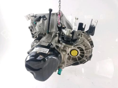 Gearbox NISSAN MICRA IV (K13K, K13KK) 1.2 DIG-S | BP20329112M3 