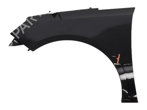 Used Left front fenders PEUGEOT 308 II (LB_, LP_, LW_, LH_, L3_) 1.6 HDi / BlueHDi 115 (115 hp) 32842815