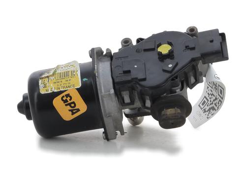 Used Front wiper motor CITROËN C1 II (PA_, PS_) 1.0 VTi 68 (69 hp) 28720306