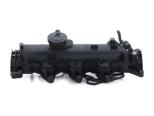 Valve cover RENAULT CLIO IV (BH_) 1.5 dCi 75 | BP32180246M124