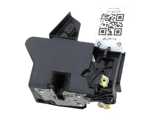 Used Front left lock DACIA SANDERO II TCe 90 (B8M1, B8MA, B8AC) (90 hp) 29198003