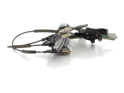Front left window mechanism ALFA ROMEO MITO (955_) 1.4 (955AXB1B) | BP29443732C22 