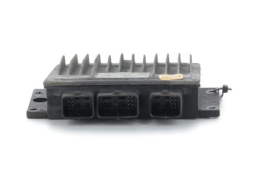 Used Engine control unit (ECU) RENAULT MODUS / GRAND MODUS (F/JP0_) 1.5 dCi (FP0D, JP0D) (82 hp) 30798919