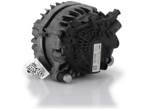 Alternator CITROËN C4 Picasso II | BP33158730M7 - Image 2