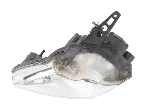 Venstre forlygte RENAULT MODUS / GRAND MODUS (F/JP0_) 1.5 dCi (FP0E, JP0E) | BP31056882C28 