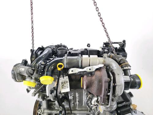 Engine FORD FOCUS III Saloon 1.6 TDCi | BP40034868M1 - Image 5