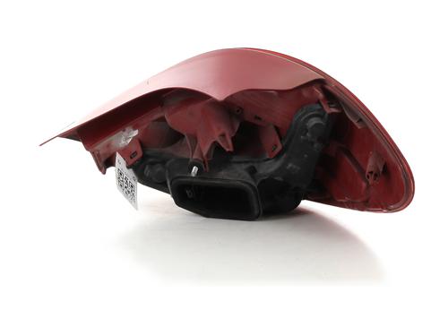 Left taillight PEUGEOT 207 (WA_, WC_) 1.4 HDi | BP29389821C34 