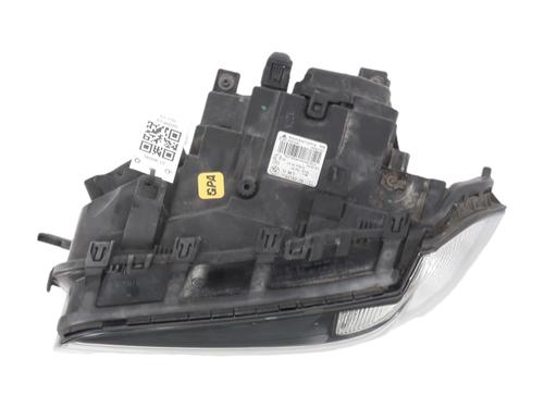 Left headlight BMW X3 (E83) 2.0 d | BP40441096C28 - Image 5