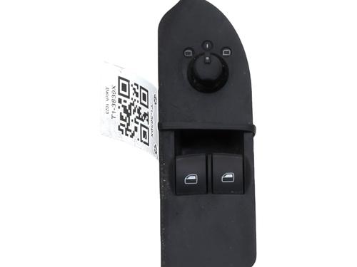 Used Left front window switch AUDI A2 (8Z0) 1.4 TDI (75 hp) 28177318
