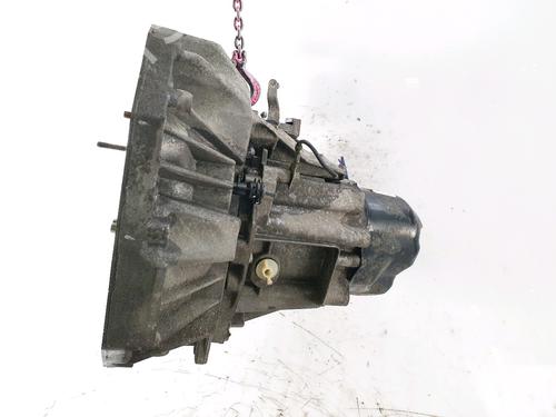 Gearbox RENAULT CLIO II (BB_, CB_)  | BP32180984M3 