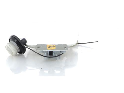 Fuel flap NISSAN QASHQAI / QASHQAI +2 I (J10, NJ10, JJ10E) 1.6 dCi All-wheel Drive | BP20697117C131 