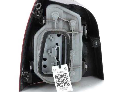 Right taillight VW POLO (9N_, 9A_) 1.2 12V | BP24362000C35 