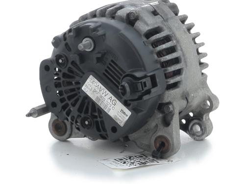 Alternator AUDI A3 (8P1) 2.0 TDI 16V | BP31152372M7