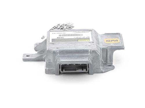 Steuergerät Airbag für Steuergerät Airbag 37532751 37532751