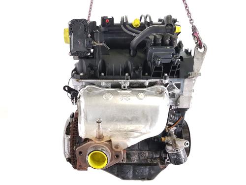Engine RENAULT MODUS / GRAND MODUS (F/JP0_) 1.2 (JP0C, JP0K, FP0C, FP0K, FP0P, JP0P, JP0T) | BP37086814M1 - Image 4