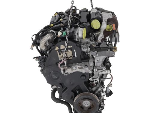 Engine CITROËN C4 I (LC_)  | BP27603306M1 