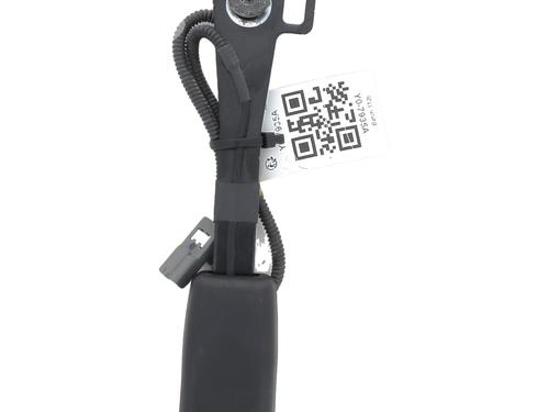 Seat buckle KIA CEE'D SW (ED) 1.6 CRDi 90 | BP31057527I32