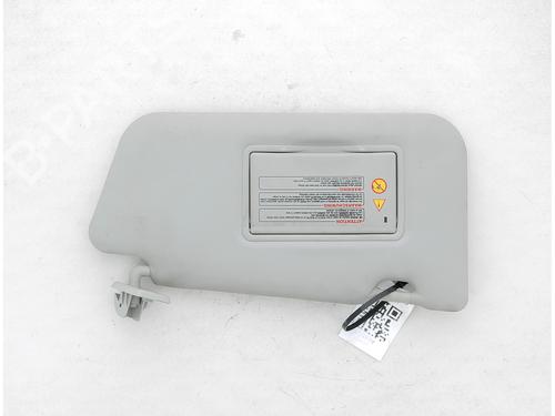 Højre solskærm NISSAN MICRA III (K12) 1.2 16V (80 hp) 15602211