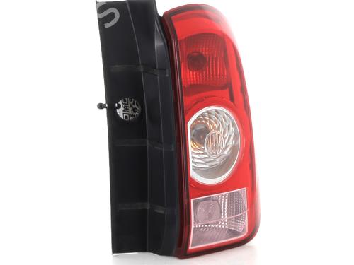 Right taillight DACIA DUSTER (HS_) 1.5 dCi (HSAJ) | BP33809608C35 - Image 5