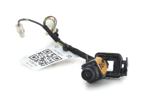 Electronic module MERCEDES-BENZ CITAN Box Body/MPV (W420) 1.5 112 CDI (420.633, 420.635) | BP30140799M83 - Image 3