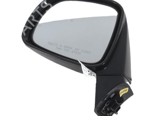 Bakspejl venstre Bakspejl venstre CHEVROLET CAPTIVA (C100, C140) 2.0 D (150 hp) 35999432 35999432