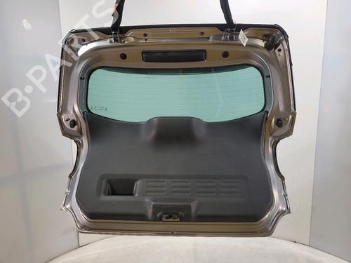 Tailgate CITROËN C3 AIRCROSS II (2R_, 2C_) 1.2 PureTech 110 (2RHNZB, 2RHNZW, 2RHNPX, 2RHNPJ) | BP29820036C6 